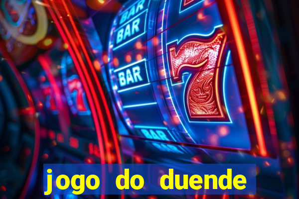 jogo do duende verde cassino